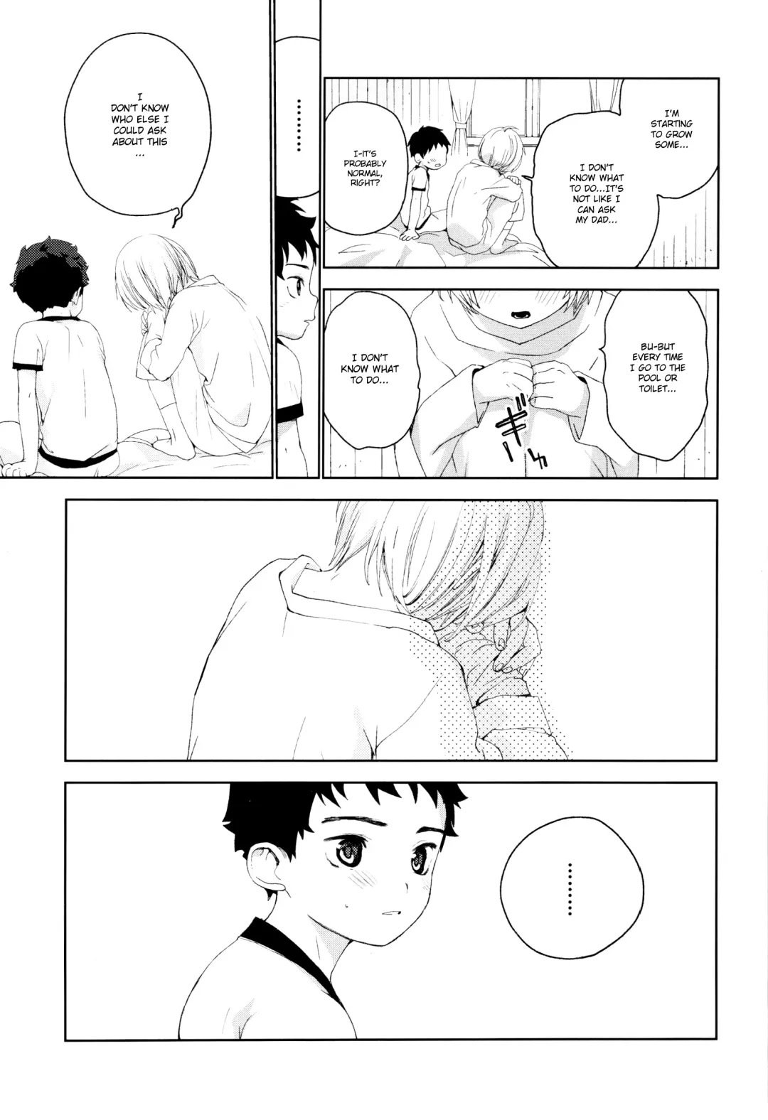 [Shinachiku] Osananajimi Fhentai - Page 22