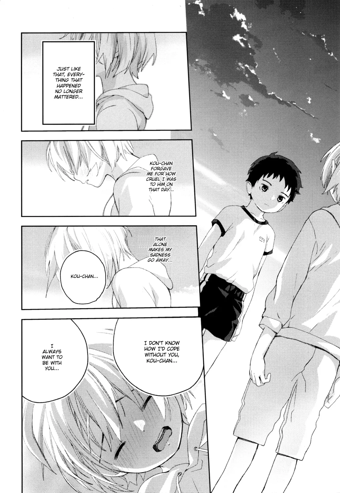 [Shinachiku] Osananajimi Fhentai - Page 51