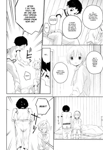 [Shinachiku] Osananajimi Fhentai - Page 23