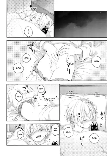 [Shinachiku] Osananajimi Fhentai - Page 31