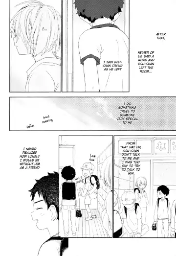 [Shinachiku] Osananajimi Fhentai - Page 43