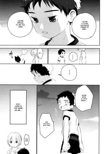 [Shinachiku] Osananajimi Fhentai - Page 54