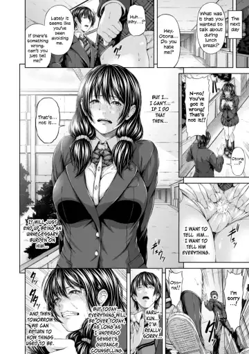 [R-gen] Choubatsu Anal Shidou - Punishment Anal Leading Fhentai - Page 10