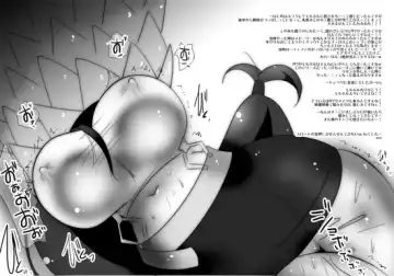 [Neromashin - Sakurasawa Yukino] Tifa to Malboro ~Ishukan, Marunomi, Haramase, Botebara~ Fhentai - Page 24