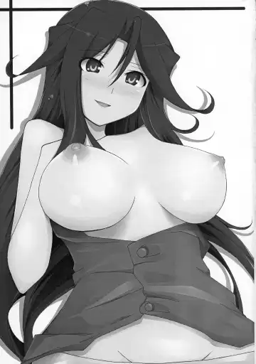 [Yaebane] Sumeragi to ￮￮ na Hibi Fhentai - Page 3