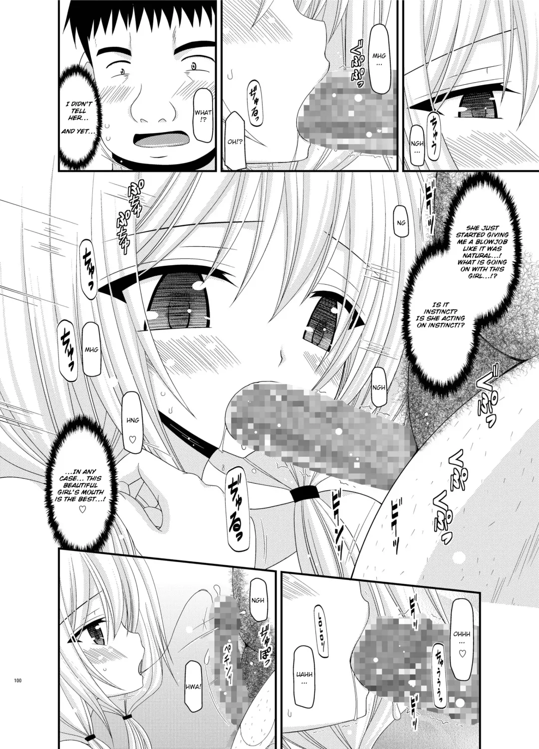 [Charu] Roshutsu Shoujo Nikki 8 Satsume | Exhibitionist Girl Diary Chapter 8 Fhentai.net - Page 31