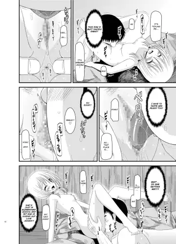 [Charu] Roshutsu Shoujo Nikki 8 Satsume | Exhibitionist Girl Diary Chapter 8 Fhentai.net - Page 23