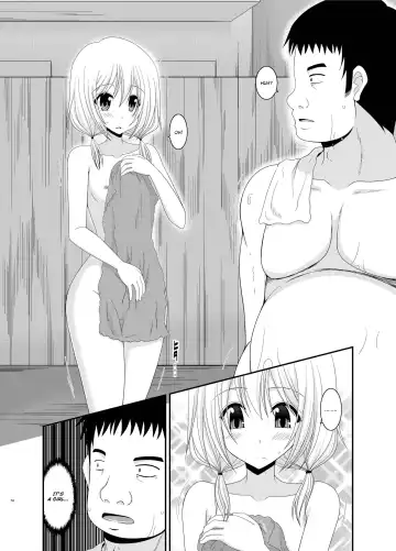 [Charu] Roshutsu Shoujo Nikki 8 Satsume | Exhibitionist Girl Diary Chapter 8 Fhentai.net - Page 5