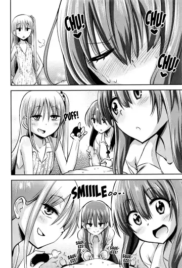 [Akai Mato] Boku wa Senpai Kaichou Sensei ni Kanri Saretarashii | Looks Like I'm Being Controlled by Sakura, my Teacher and the Student Council President Fhentai.net - Page 6