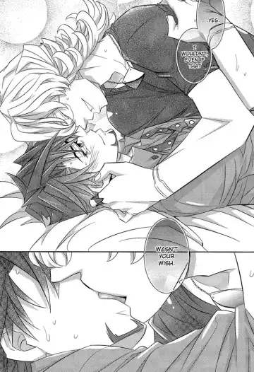 [Ichitaka] Yakimochi Oji | Jealous Uncle Fhentai - Page 33