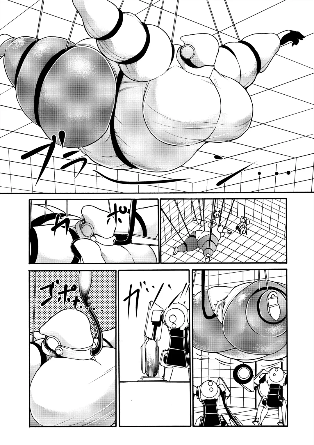 [Kukuru] Comics Collection of Kukuru Fhentai - Page 129