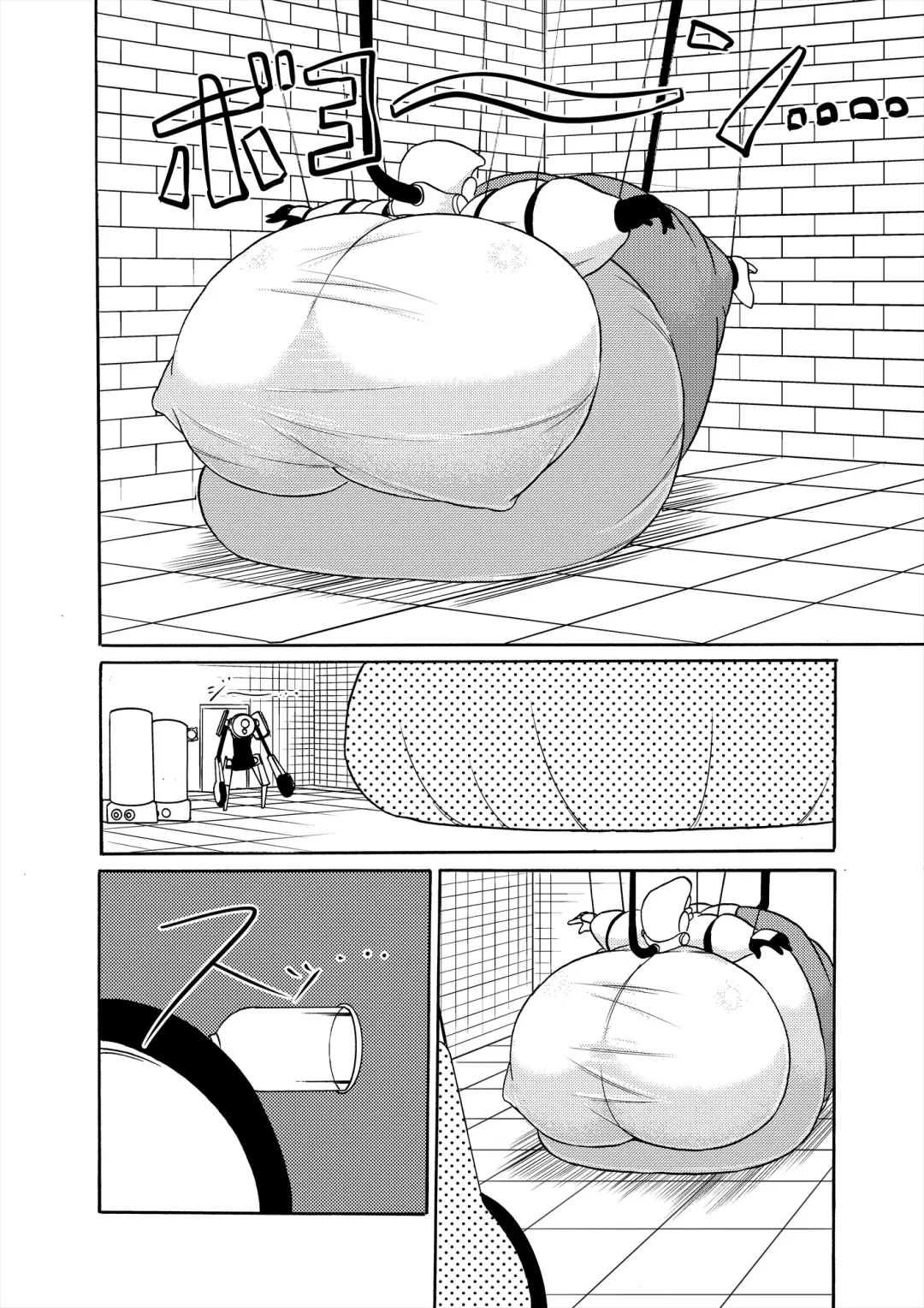 [Kukuru] Comics Collection of Kukuru Fhentai - Page 132