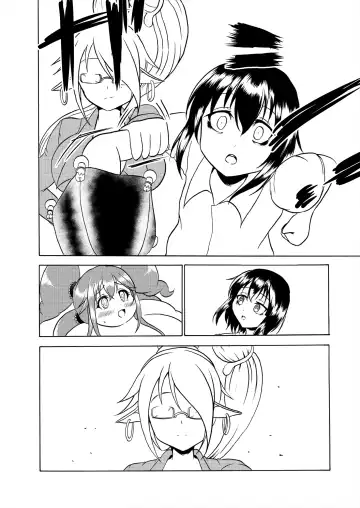 [Kukuru] Comics Collection of Kukuru Fhentai - Page 46