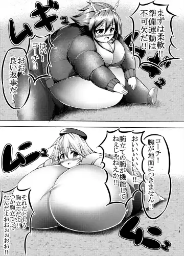 [Kukuru] Comics Collection of Kukuru Fhentai - Page 66