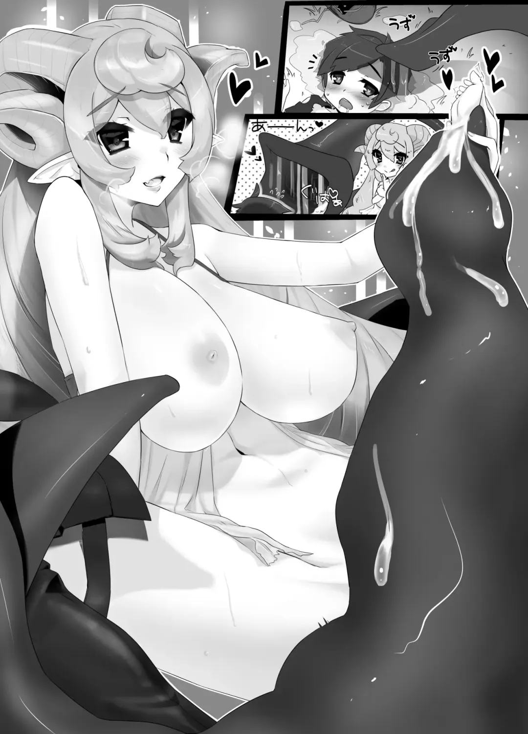 [Yace] Banishiro Seisakusho Matome Fhentai - Page 18