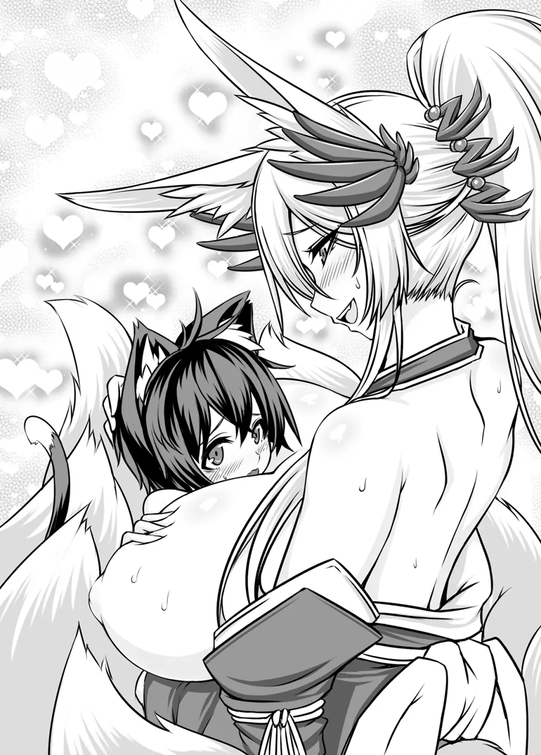 [Yace] Banishiro Seisakusho Matome Fhentai - Page 96