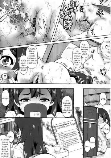 [Izuki Jirou] Mochi Mochi Daisakusen! Fhentai.net - Page 16