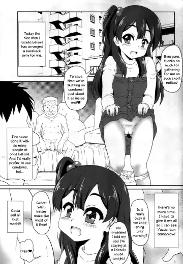 [Izuki Jirou] Mochi Mochi Daisakusen! Fhentai.net - Page 17