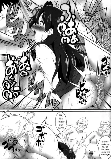 [Izuki Jirou] Mochi Mochi Daisakusen! Fhentai.net - Page 23