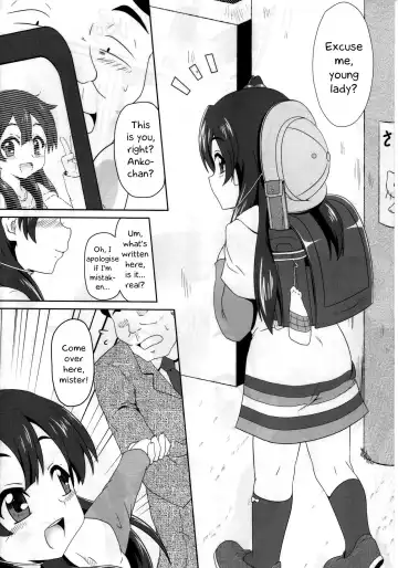 [Izuki Jirou] Mochi Mochi Daisakusen! Fhentai.net - Page 6