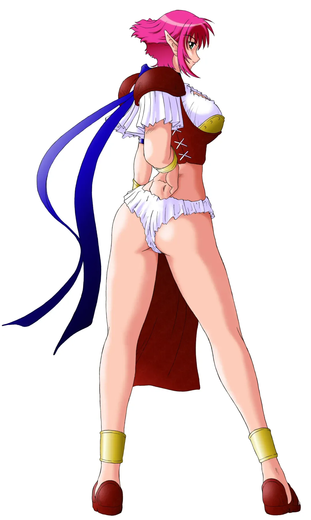 Hanamichi Azemichi Vol. 2 Fhentai - Page 45