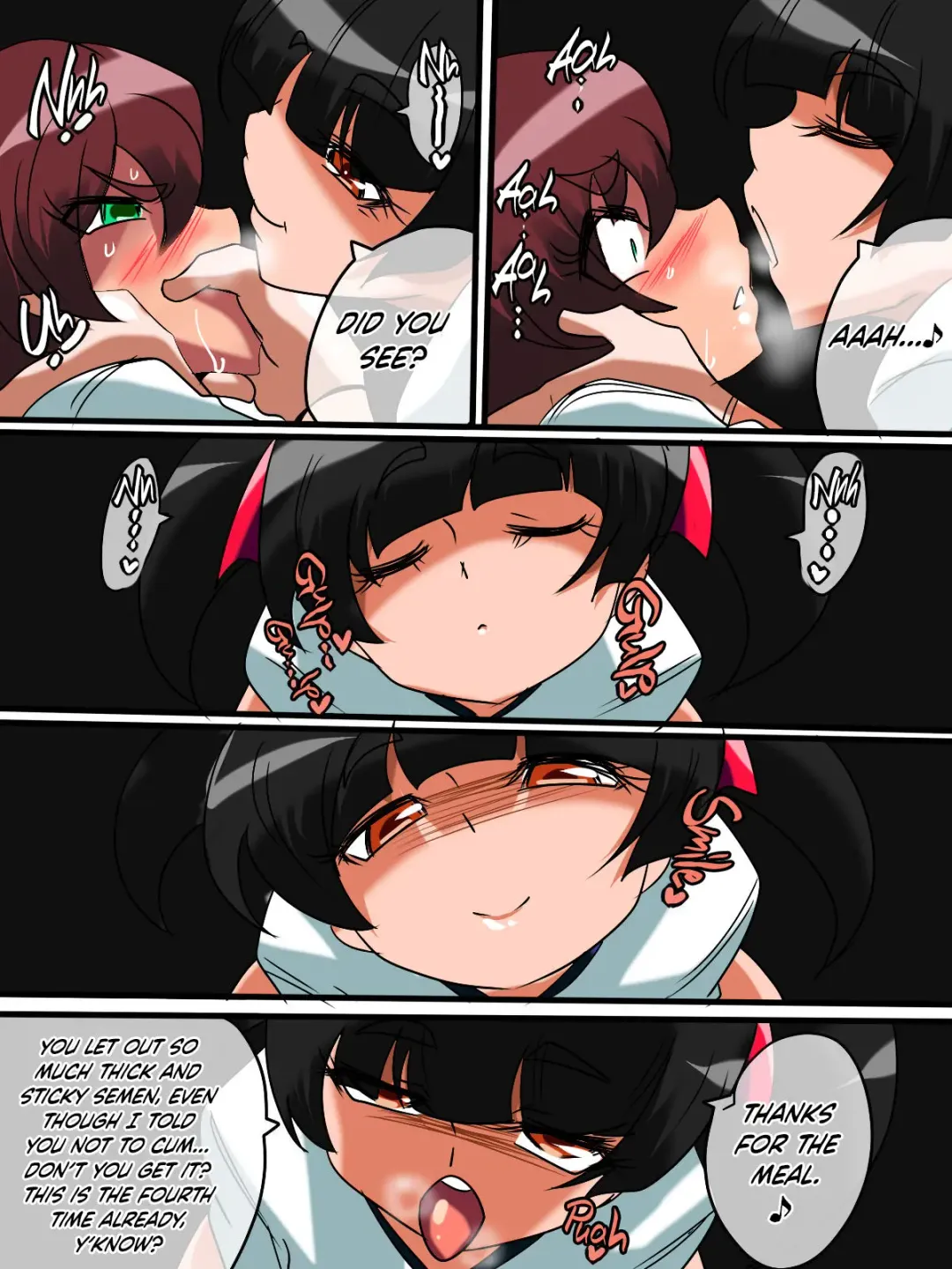 Hero no Yuuutsu Kyouteki! Loli Kanbu Pearl 3! | The Gloomy Hero's Strongest Enemy! Top Loli Pearl 3! Fhentai - Page 5