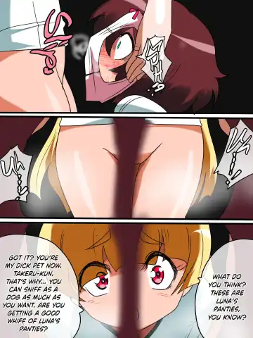 Hero no Yuuutsu Kyouteki! Loli Kanbu Pearl 3! | The Gloomy Hero's Strongest Enemy! Top Loli Pearl 3! Fhentai - Page 22
