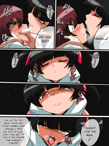 Hero no Yuuutsu Kyouteki! Loli Kanbu Pearl 3! | The Gloomy Hero's Strongest Enemy! Top Loli Pearl 3! Fhentai - Page 5