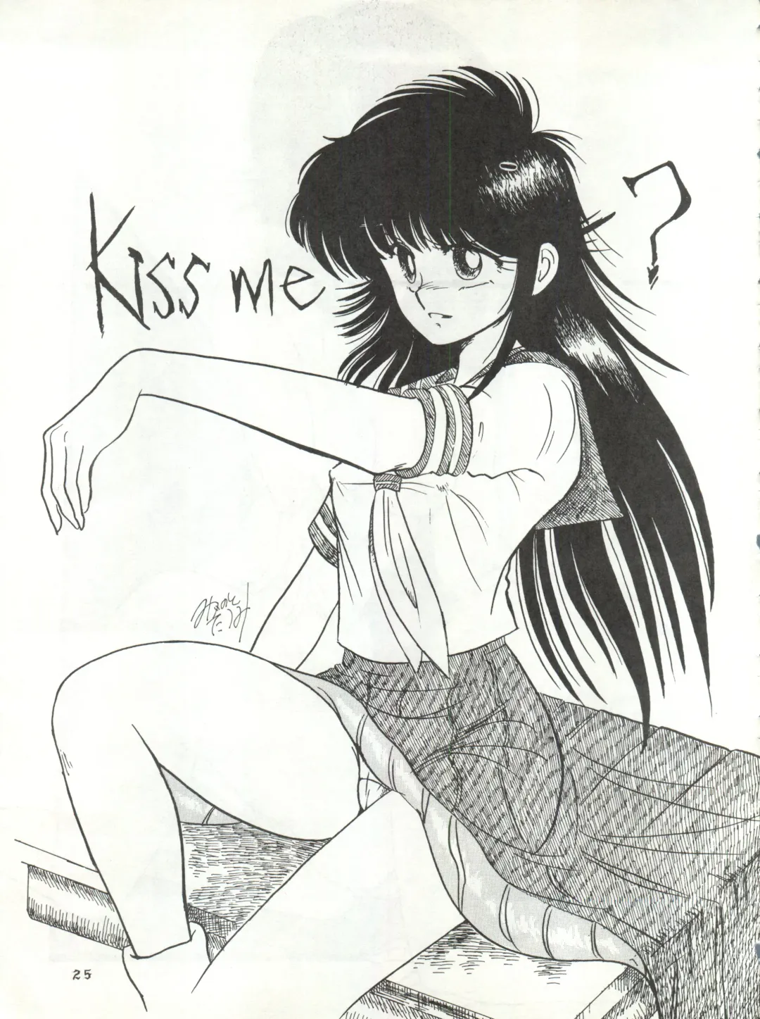 New Carnival Night Fhentai - Page 25