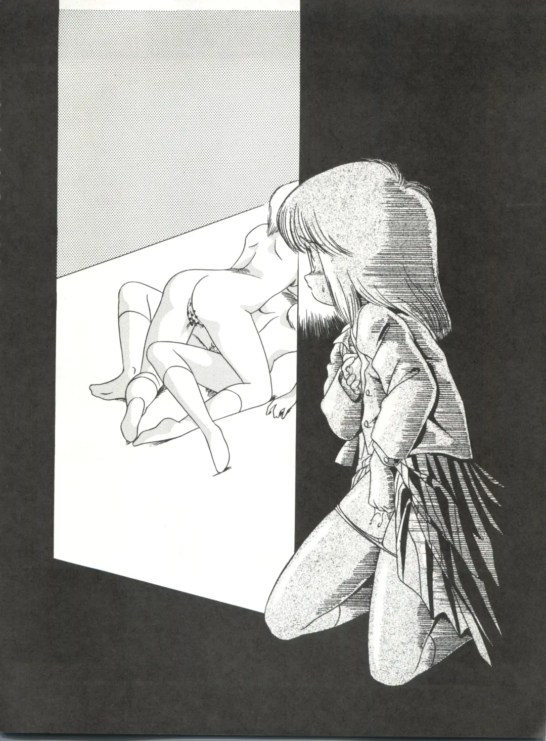 New Carnival Night Fhentai - Page 54