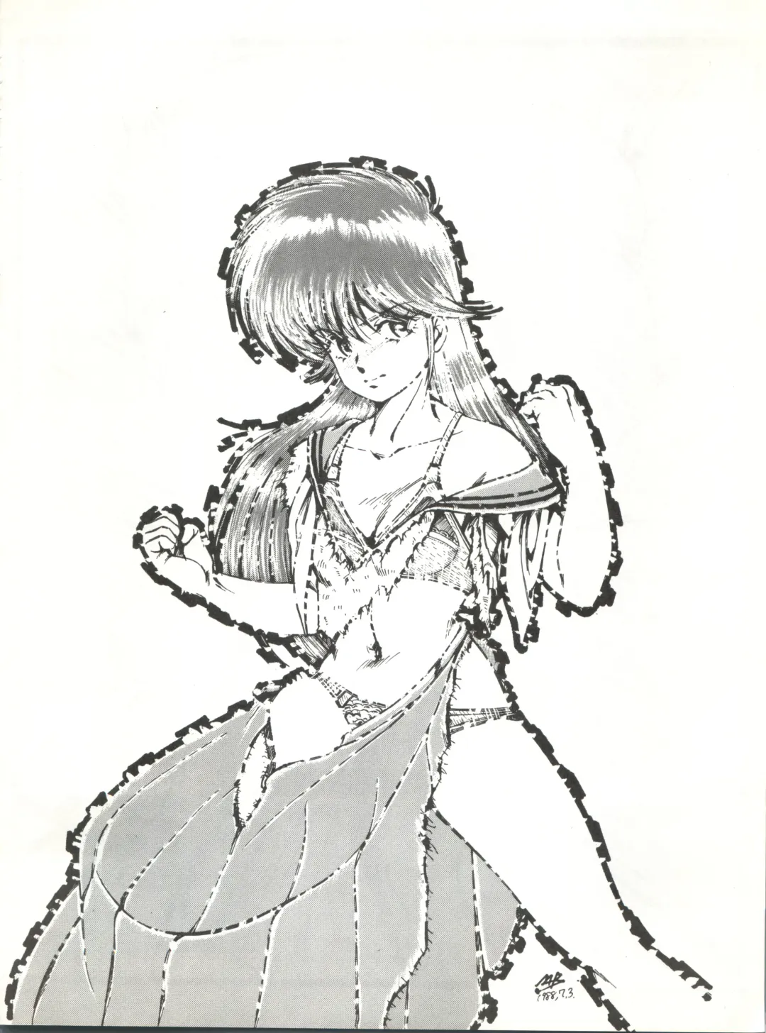 New Carnival Night Fhentai - Page 66