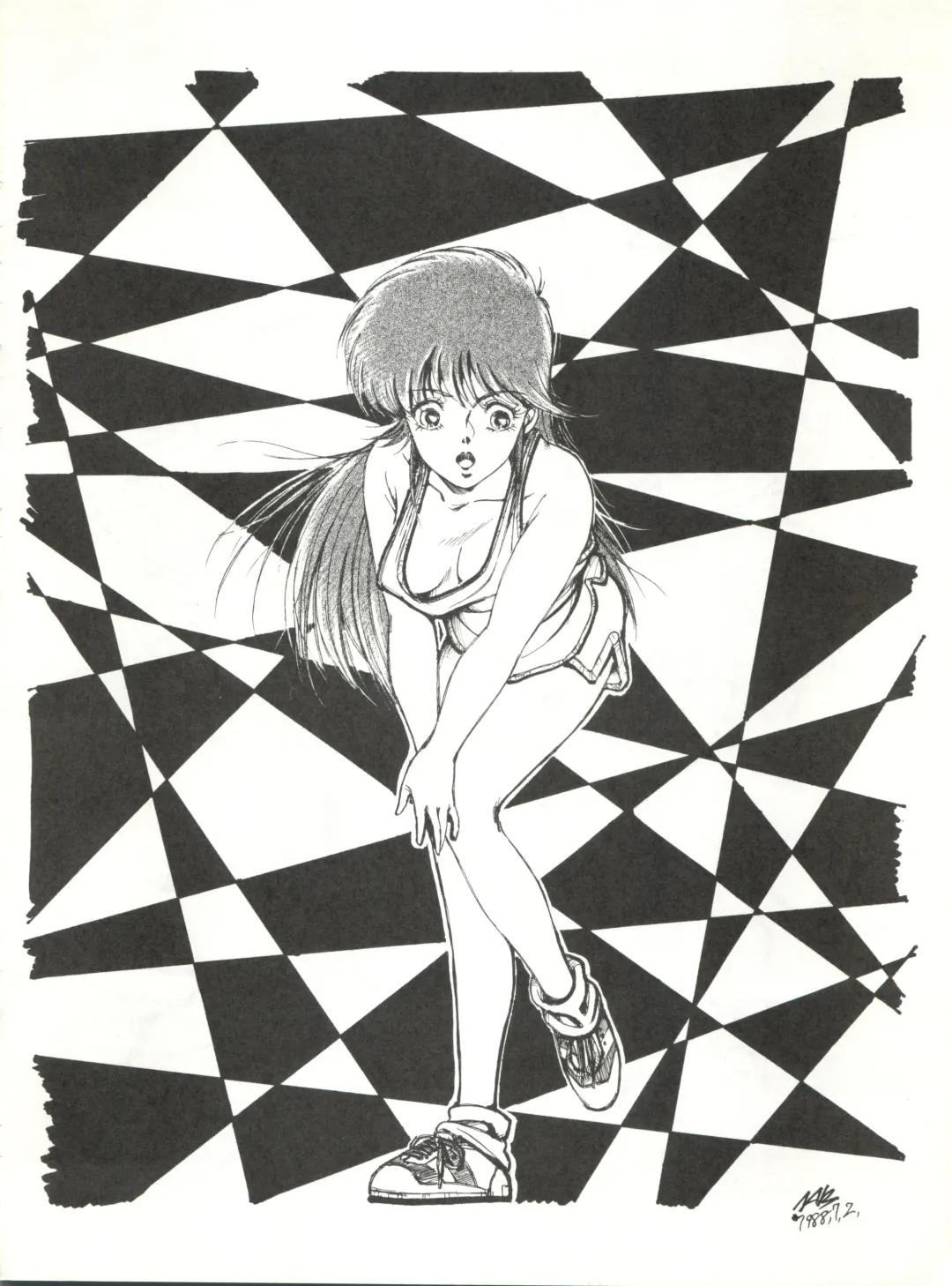 New Carnival Night Fhentai - Page 68