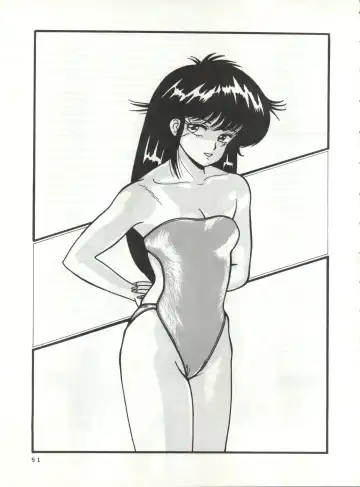 New Carnival Night Fhentai - Page 51