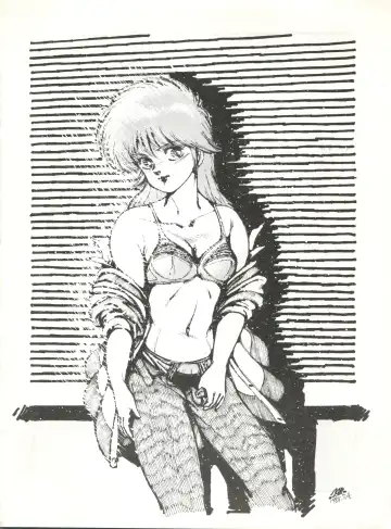 New Carnival Night Fhentai - Page 52