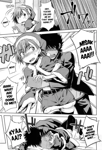 [Okara] I♥H (decensored) Fhentai - Page 14
