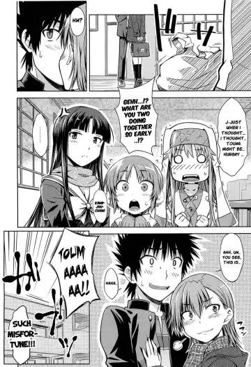 [Okara] I♥H (decensored) Fhentai - Page 23