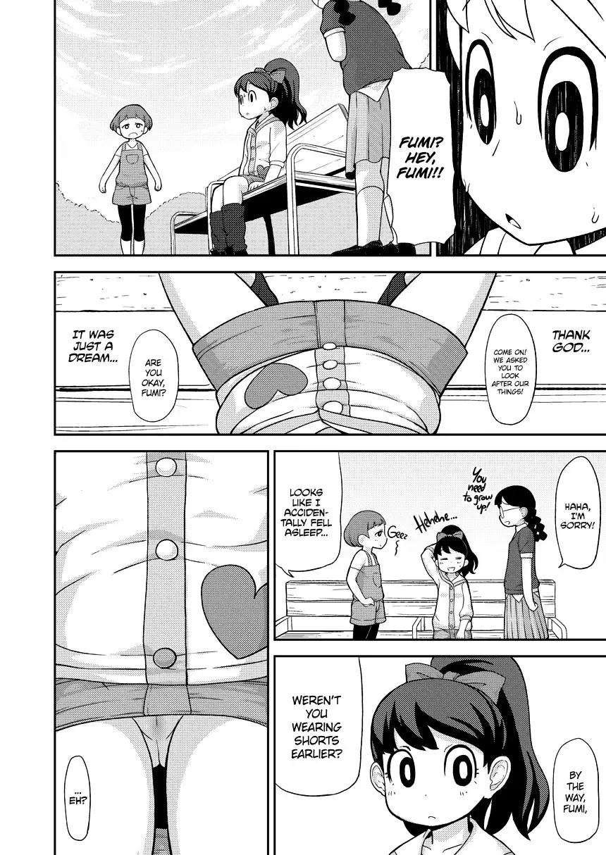 [Leonardo 16sei] Saimin Watch | Hypno Watch Fhentai - Page 25