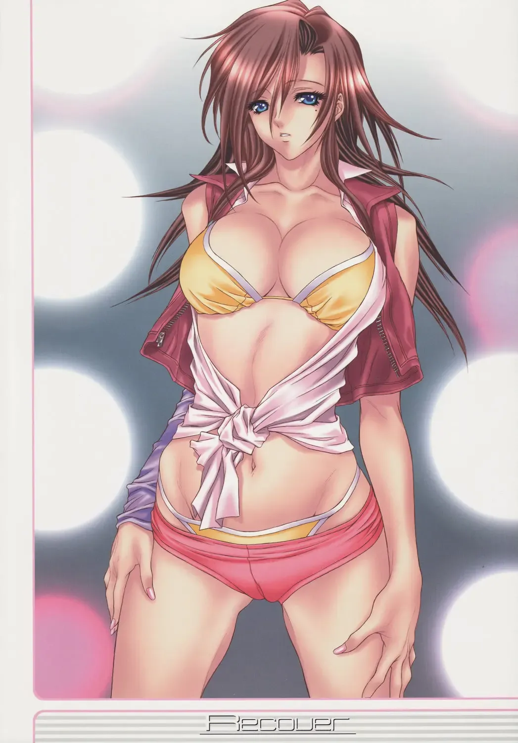 [Nas-o] Recover Fhentai - Page 11