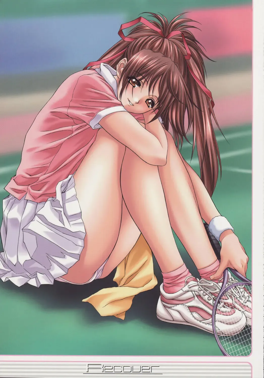 [Nas-o] Recover Fhentai - Page 4