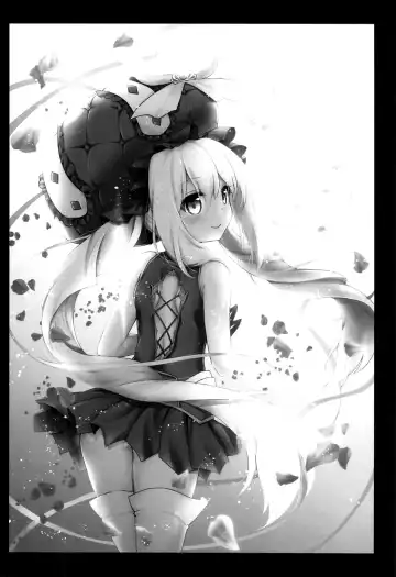 [Geko] -Chijoku no Majo Jeanne Alter- Fukujuu Maryoku Kyoukyuu Fhentai - Page 20