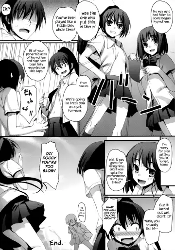 [Tomose Shunsaku] Wagamama Pet Life! (decensored) Fhentai - Page 22