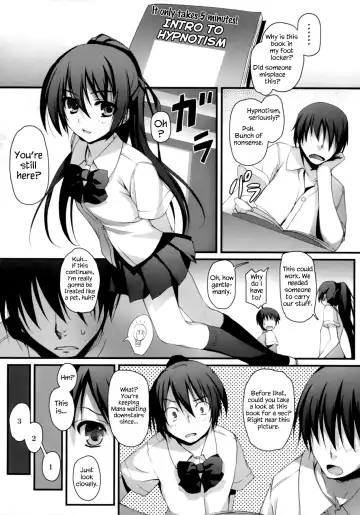 [Tomose Shunsaku] Wagamama Pet Life! (decensored) Fhentai - Page 9