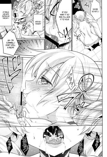 [Kazabuki Poni] Tomoe Mami Intai!? Zenbu Misemasu Namida to Nikuyoku no LAST LIVE!! Fhentai.net - Page 11