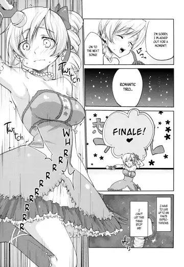 [Kazabuki Poni] Tomoe Mami Intai!? Zenbu Misemasu Namida to Nikuyoku no LAST LIVE!! Fhentai.net - Page 15