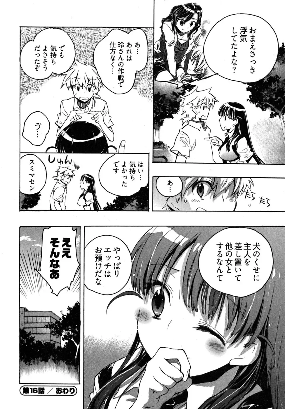 [James Hotate] Omocha No Ohime-sama | La Princesse De Jouet Vol. 2 Fhentai.net - Page 166