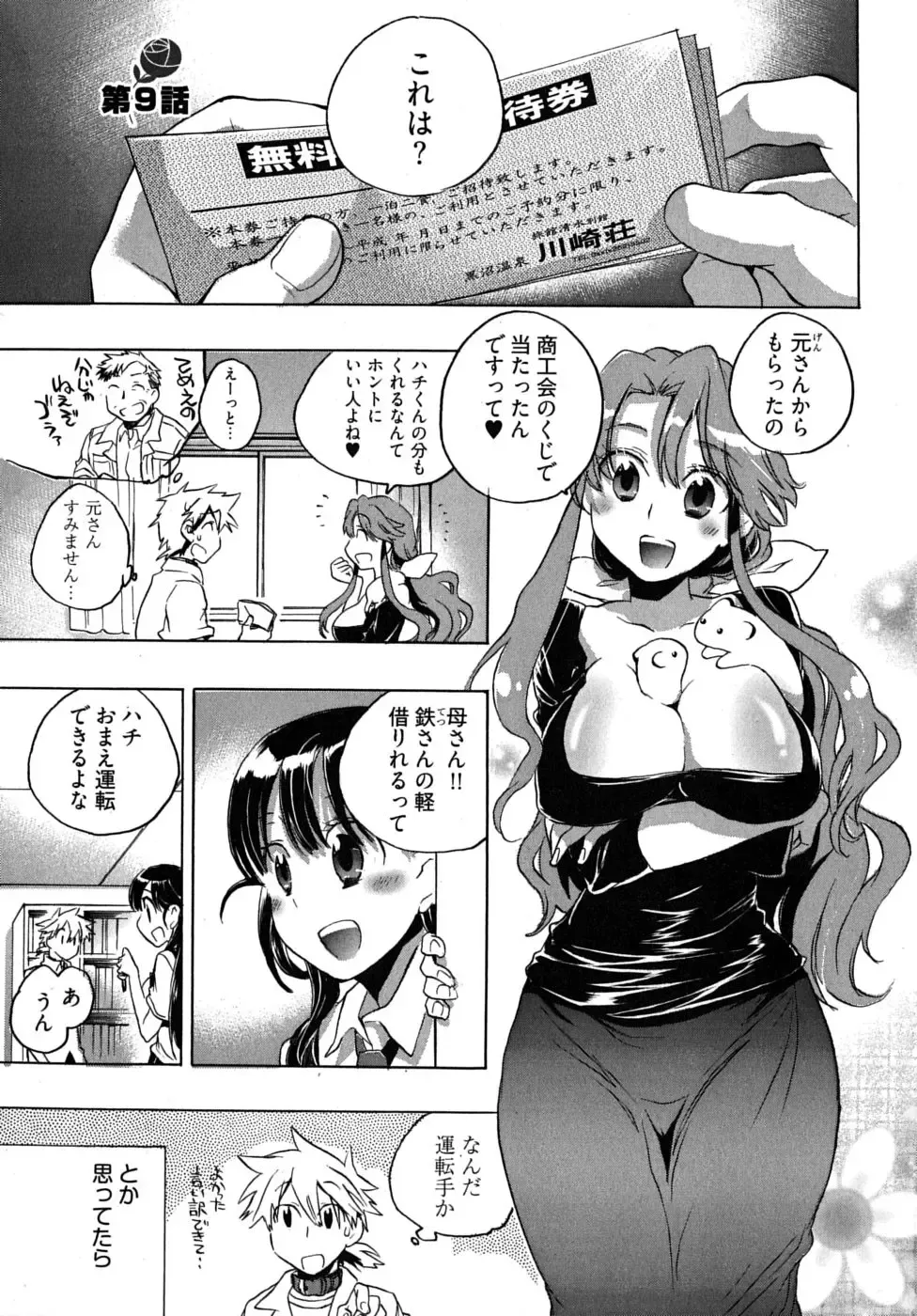 [James Hotate] Omocha No Ohime-sama | La Princesse De Jouet Vol. 2 Fhentai.net - Page 9