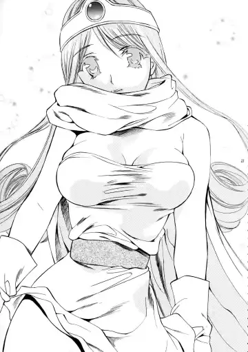 [Houruri] Sekaiju no Kagayaki Fhentai - Page 24