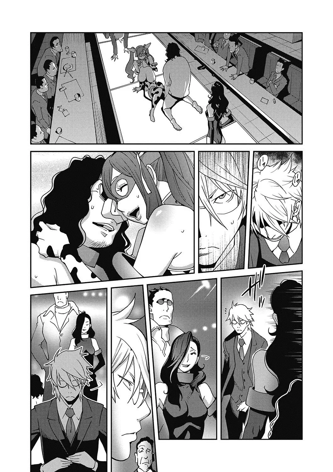 COMIC Megastore DEEP Vol. 9 Fhentai - Page 74