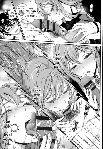 [Miyabi] Shiratori Momoka ni Kiitemita | I Tried Asking Shiratori Momoka Fhentai - Page 5