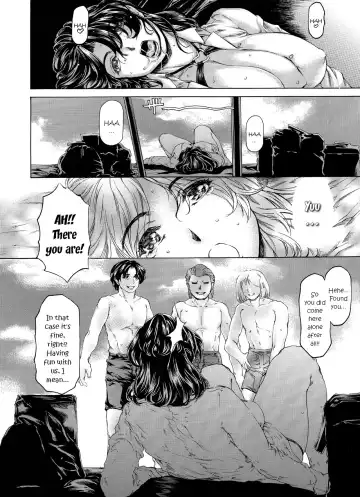 [Narita Kyousha] 9-Ji Kara 5-ji Made no Koibito Dai Nana - I-wa - Nine to Five Lover Fhentai - Page 27